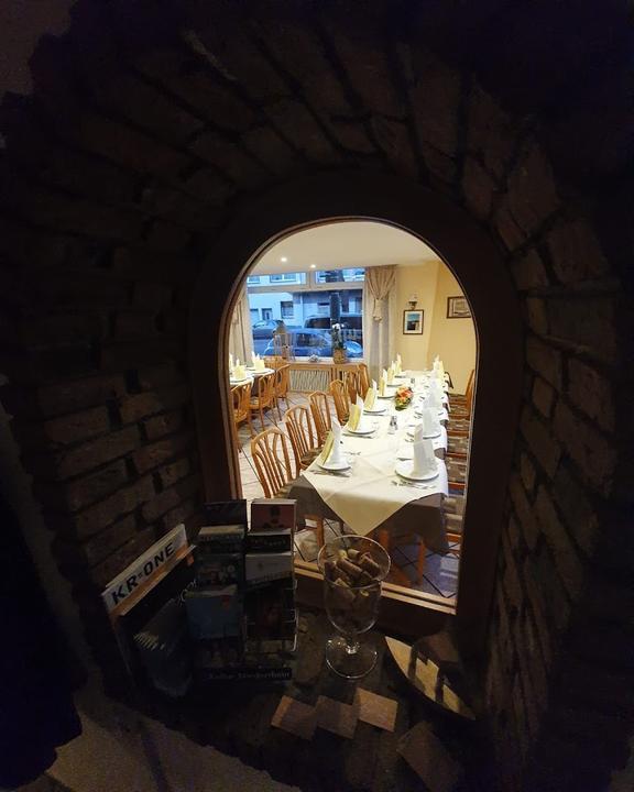 Restaurant Dubrovnik